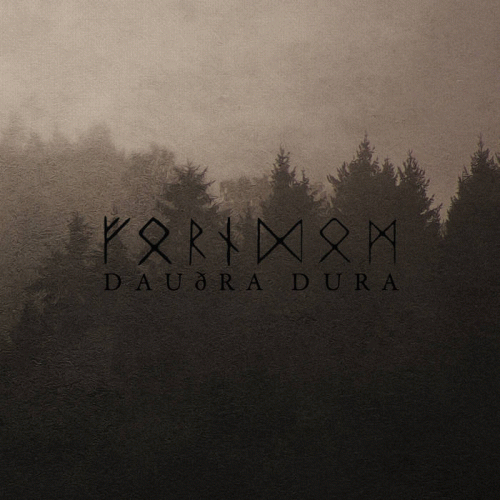 Forndom : Dauðra Dura